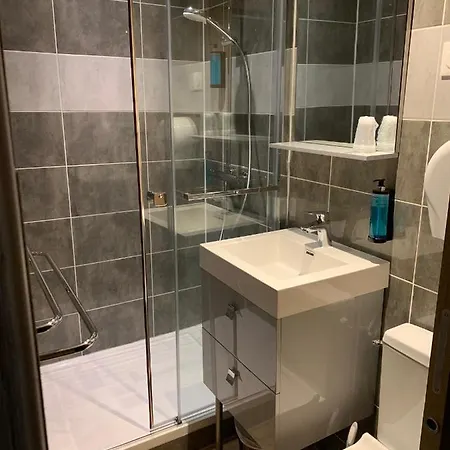 Hotel L'equipe Le Sauze