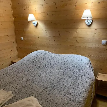 Hotel L'equipe Le Sauze