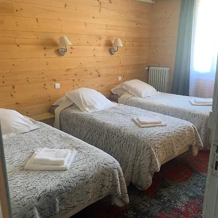 L'équipe Hotel