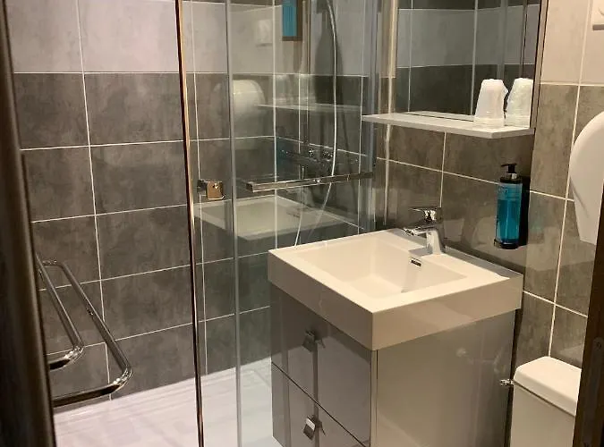 Hotel L'équipe Le Sauze