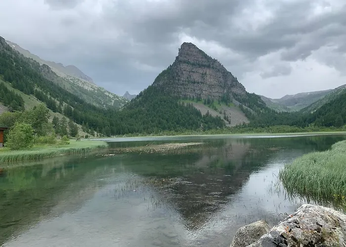 L'équipe 2* Le Sauze