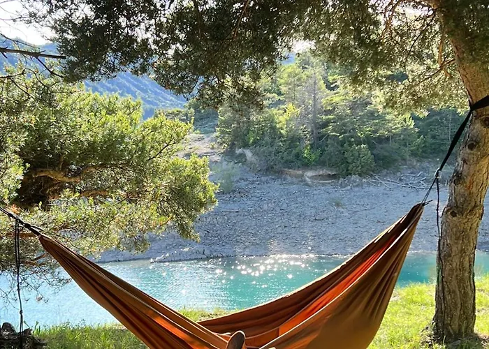 L'équipe 2* Le Sauze