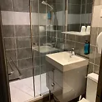 Hotel L'equipe Le Sauze