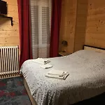 L'equipe Hotel Le Sauze