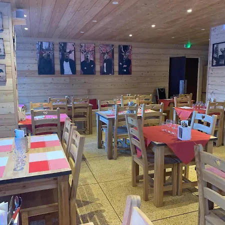 Hotel L'equipe 2*