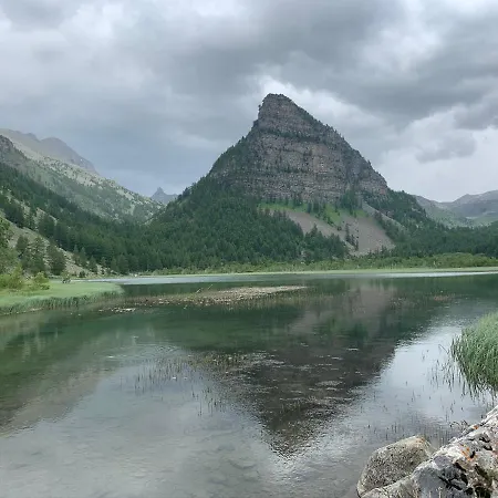 L'équipe 2* Le Sauze