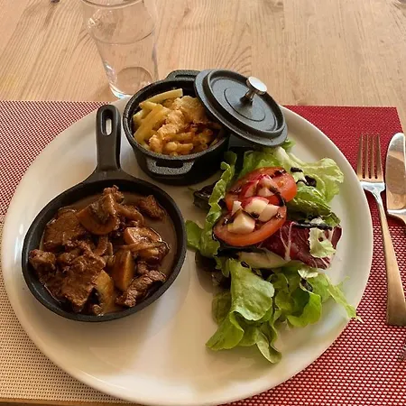 Hotel L'equipe