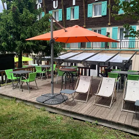 L'equipe Hotel 2*