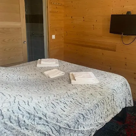 L'équipe Hotel Le Sauze