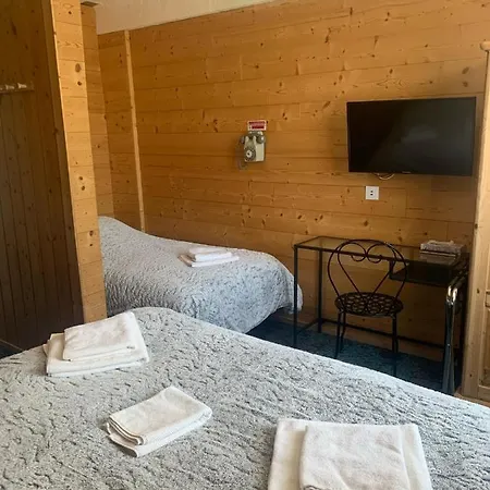 L'equipe Hotel