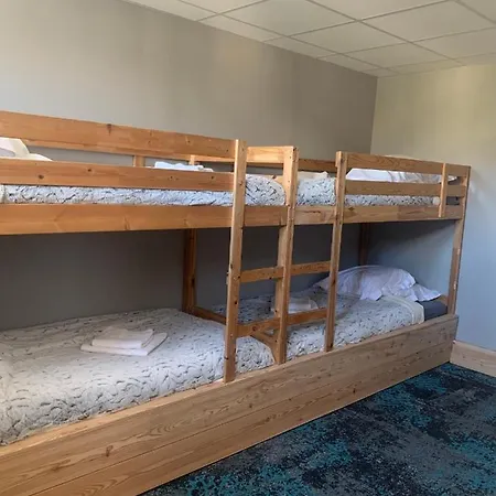 L'équipe Hotel Le Sauze