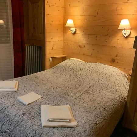 L'equipe Hotel 2*