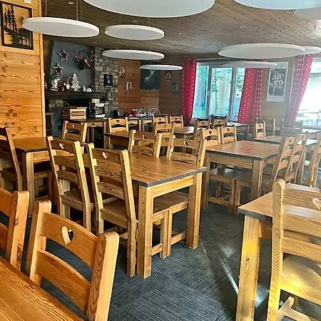 Hotel L'equipe