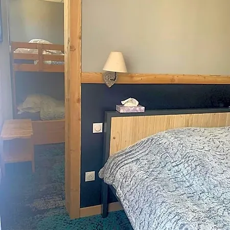 Hotel L'equipe Le Sauze