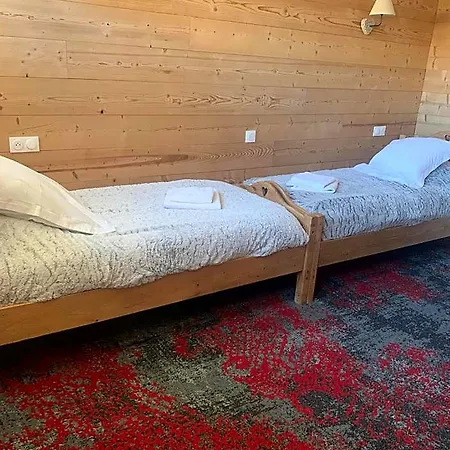 Hotel L'equipe 2*