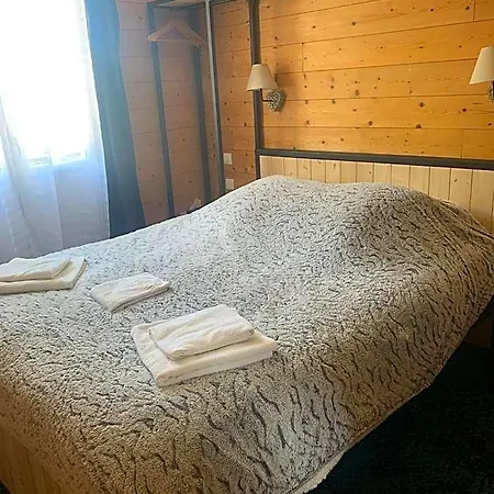 L'equipe Hotel Le Sauze