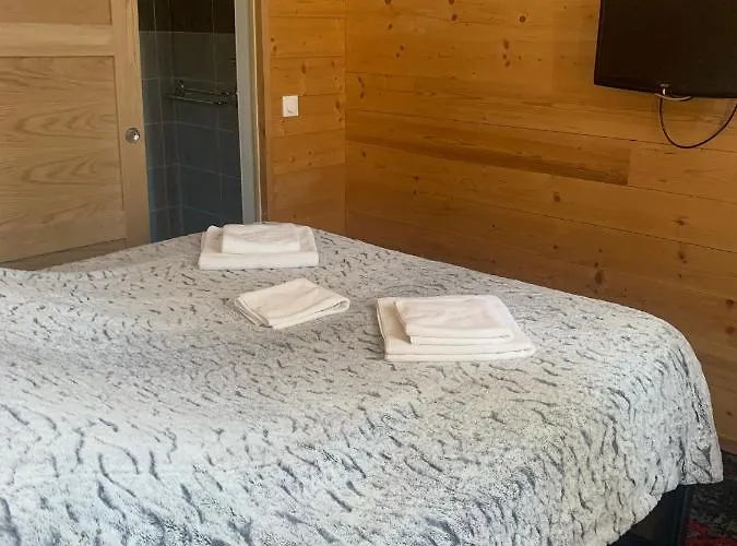 L'equipe Hotel Le Sauze