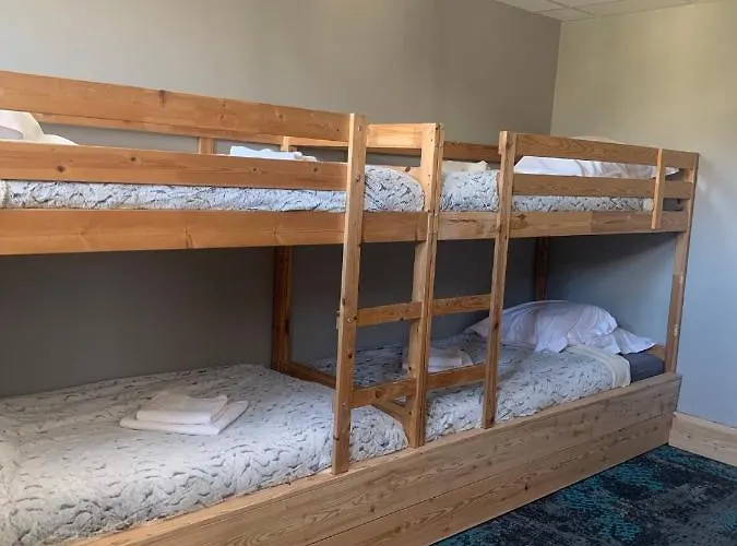 L'equipe Hotel Le Sauze