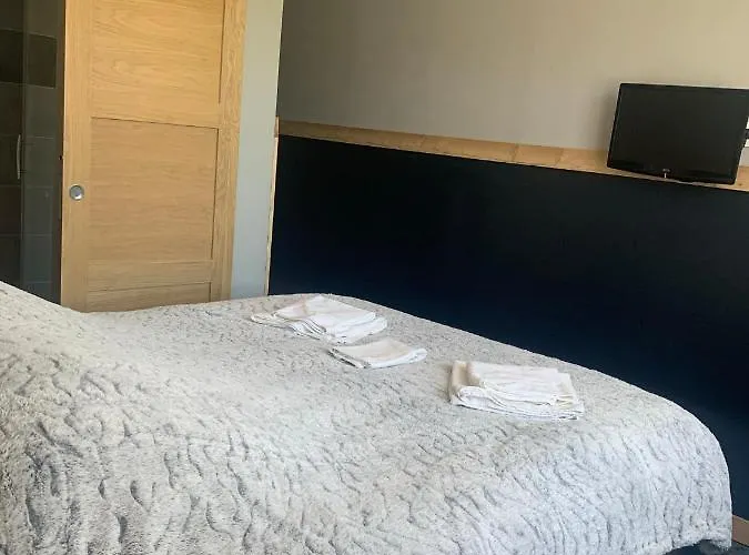 L'equipe Hotel Le Sauze